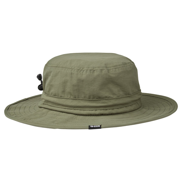 Gill 140 Bucket Hat Grün Größe L