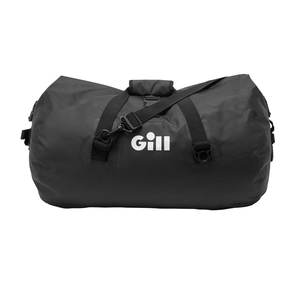 Gill L100 Voyager Seesack Schwarz 60L