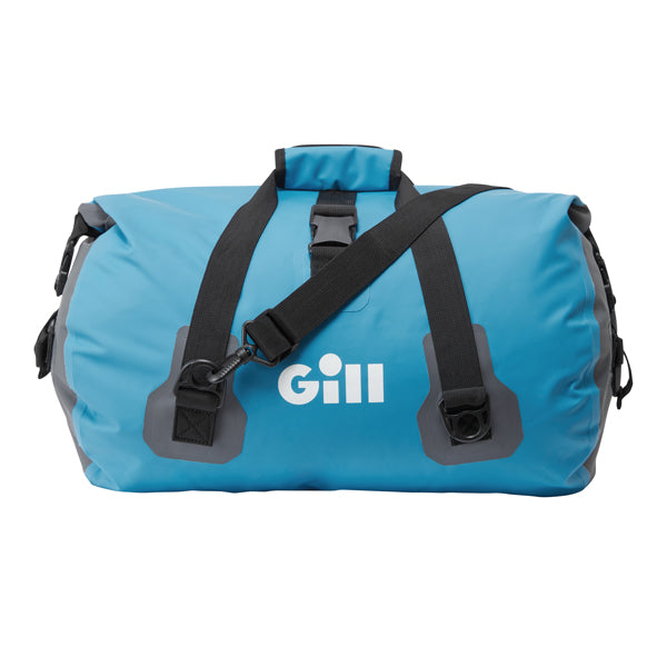 Gill L101 Voyager Duffel Tasche blau 30L