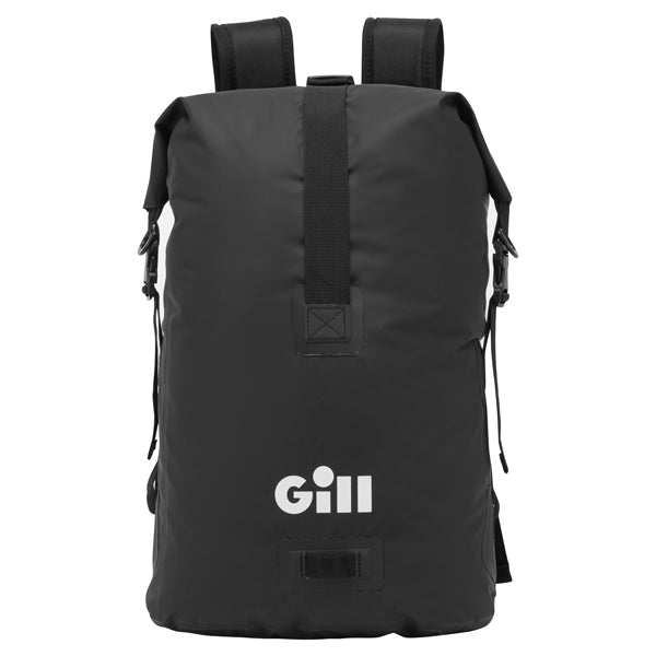 Gill L105 Voyager Daypack Rucksack schwarz 25L