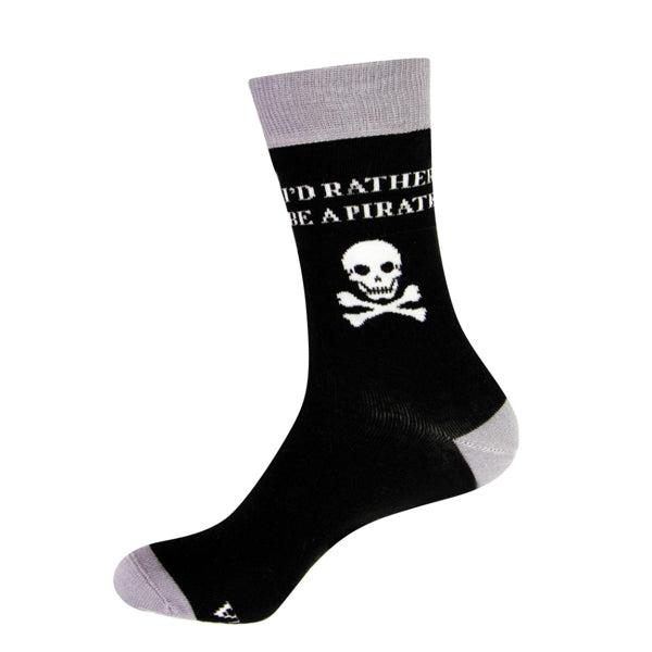 Piratensocken