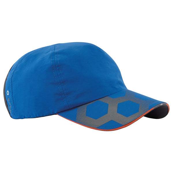 Gill rs13 Rennkappe blau