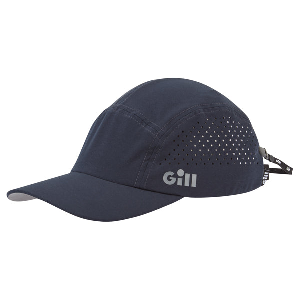 Gill 156 Verso Cap Marineblau