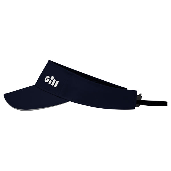Gill 152 Regatta Sonnenschutz Marineblau