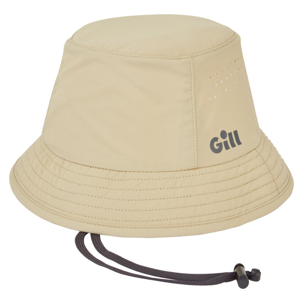 Gill 155 Thug Hat Khaki, Größe L