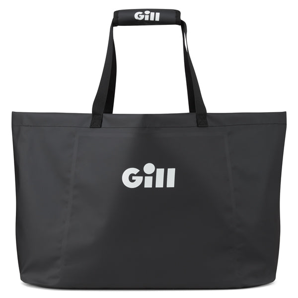 Gill 5026 Matte & Nasse Kleidungstasche, schwarz