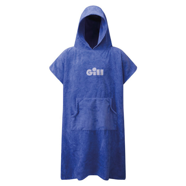 Gill 5022 Changing Robe blÄ