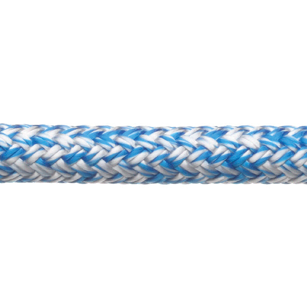 Robline Globe Pro 6mm White/blue 200m