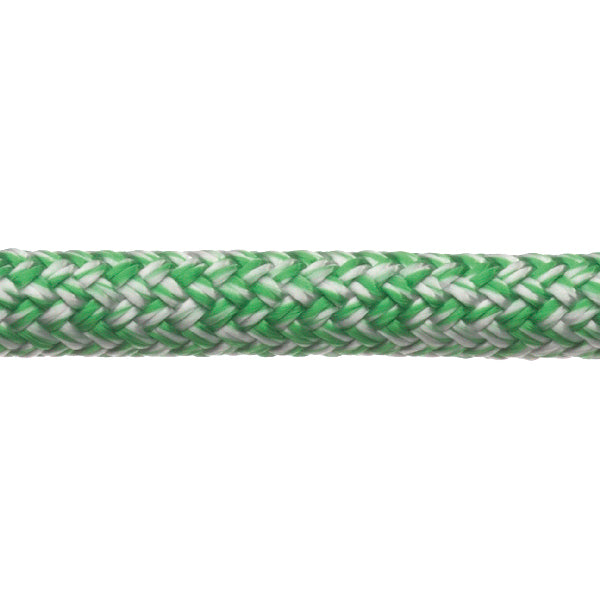 Robline Globe Pro 6mm White/Green 200m