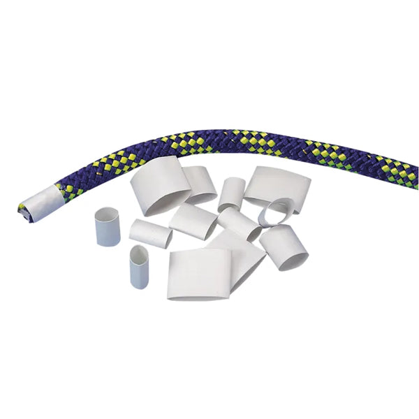 Seilendschützer Crimp-Set 14-teilig 5 bis 19 mm