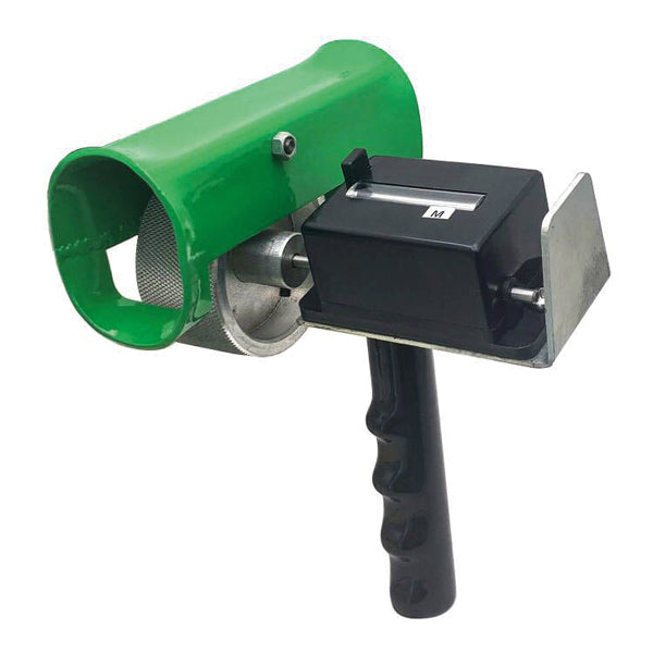 1852 Seillehre für Seil Ø4-35mm