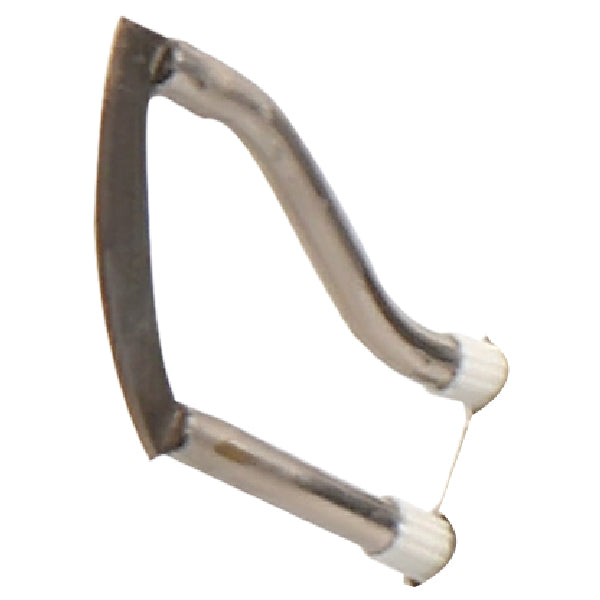 Extra knife for 1852 rope burner, straight blade
