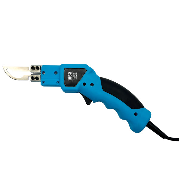 1852 tovbrænder 150W 230V, 1,8m ledning