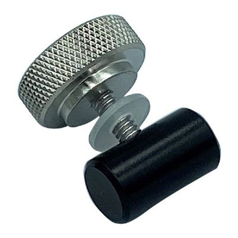 Sail stop round model Ø: 13 mm x length 23 mm