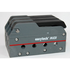 Easylock MIDI grau - 3
