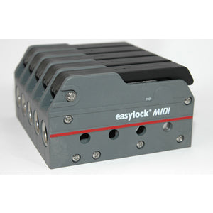 Easylock MIDI grau - 5