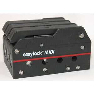 Easylock MIDI schwarz - 3