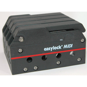 Easylock MIDI schwarz - 4
