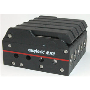 Easylock MIDI schwarz - 5