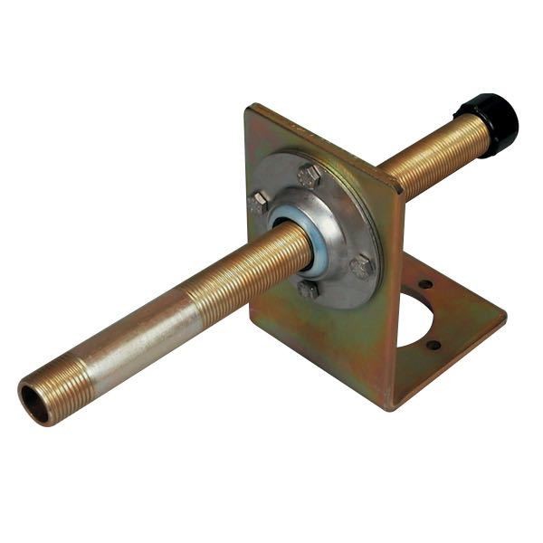 S55 rustfri samlingsplade Ultraflex