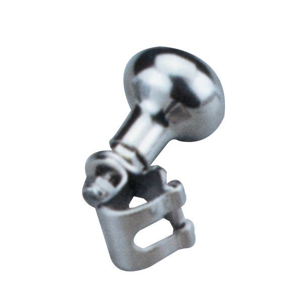 Schnelldreh-RF-Stahl für Ø25mm