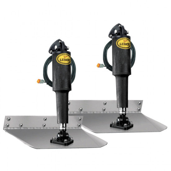 Lenco Trimmhobel-Set 9x24" mit Panel