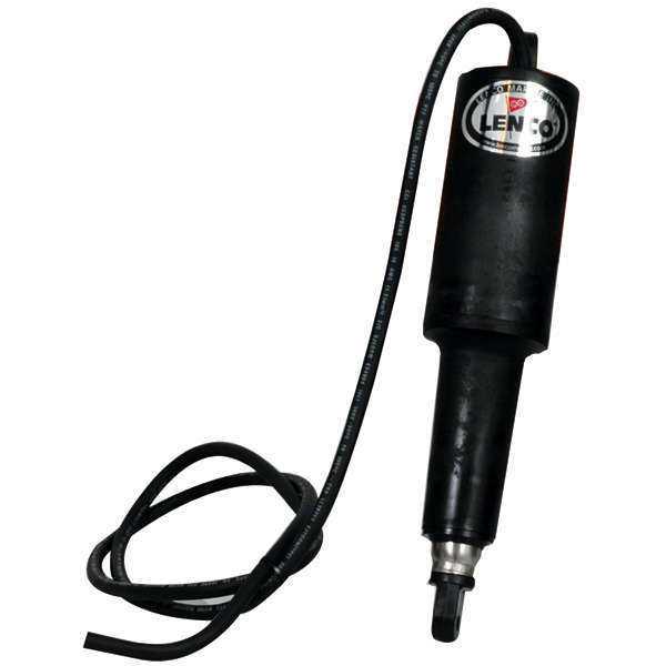 Lenco Standardzylinder 24 V