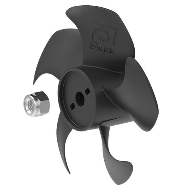 Schnellpropeller 140mm