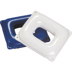 Dan-Fender Multifender WHITE