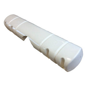 Dan-Fender Dockfender MULTI LARGE WHITE