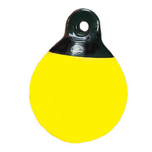 Dan-Fender Ball Fender 120 YELLOW