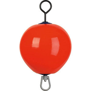 Dan-Fender Verlängerungsboje mit kurzer Stange 40