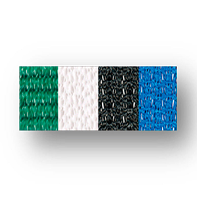 Wand cloth blue 80 cm x 30 m