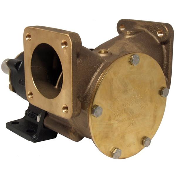 Jabsco Impellerpumpe BRZ PED 270 FLG (52270-0011)