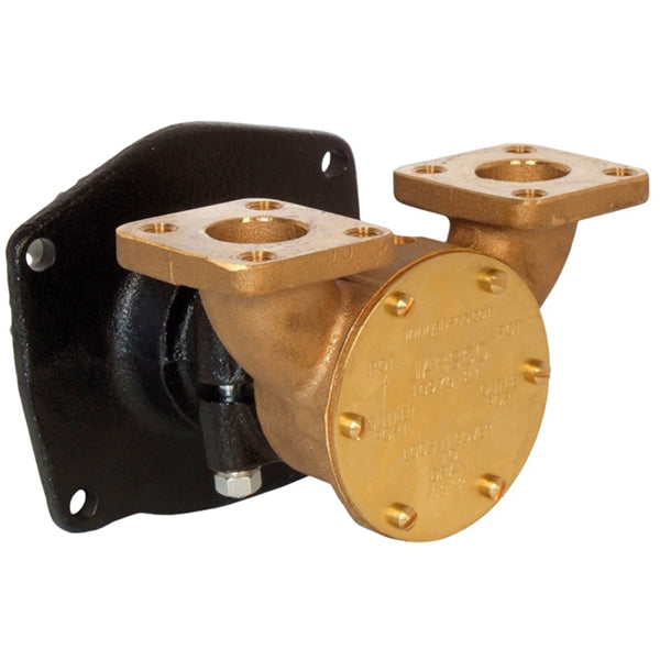 Jabsco Impellerpumpe BRZ FLG 040 BSP (10970-21)