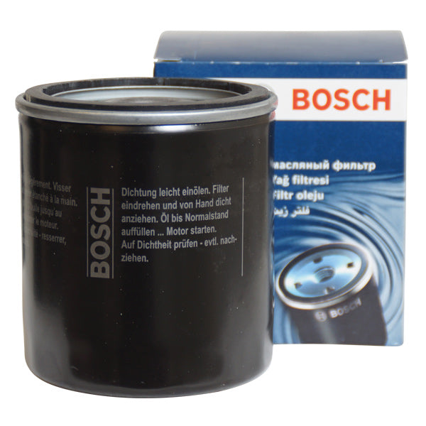 Bosch oliefilter P7225, Volvo, Bukh, Perkins