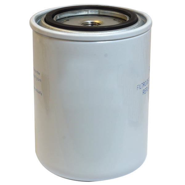 Fuel filter - Volvo 3583443, 21718912
