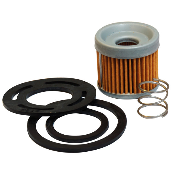 Kraftstofffilter für MerCruiser, Volvo OEM 35-8M0046752