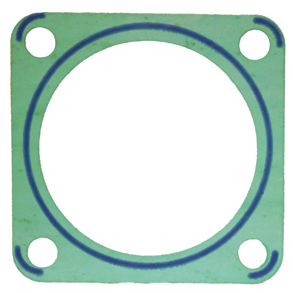Gasket for Yanmar impeller housing, 2GM, 3GM