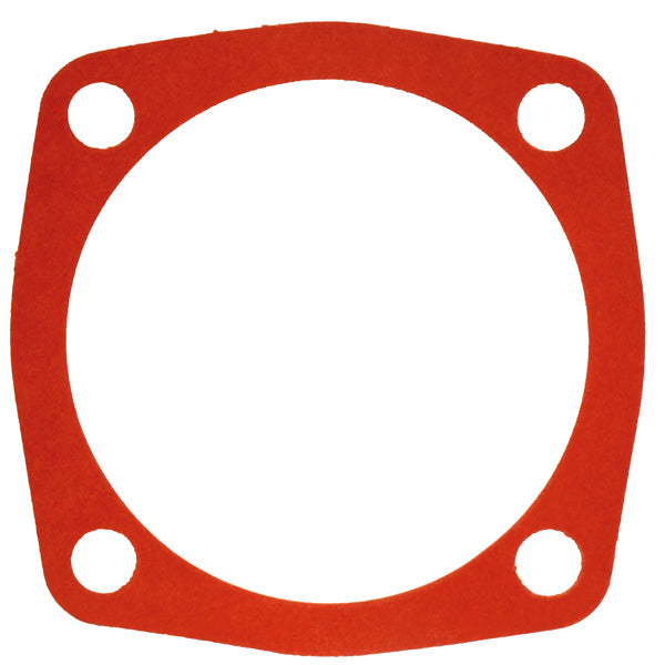 Gasket for Yanmar impeller housing, 3JH, 4JH