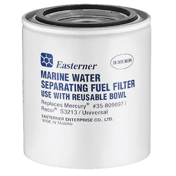 Fuel filter 10 micron