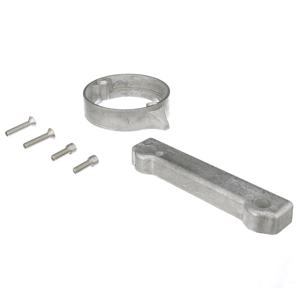 Quicksilver 8M6007998 Aluminium Anode Kit - Volvo 280 Duopro