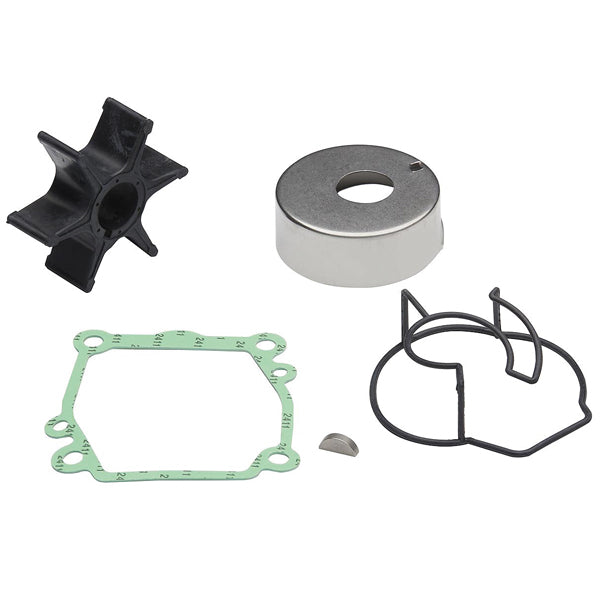 Quicksilver 8M6012811 Impeller Reparationssæt - Suzuki DF50A