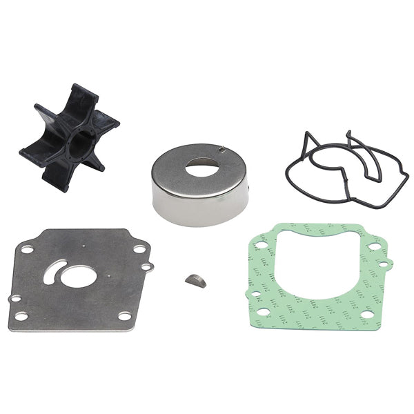 Quicksilver 8M6012808 Impeller Reparationssæt - Suzuki DF70-