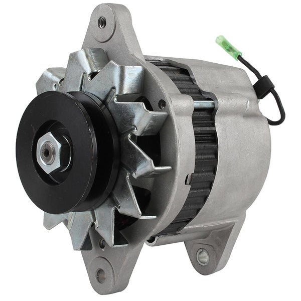 Quicksilver 8M6007515 Generator 12-Volt/35 Amp til Yanmar, M