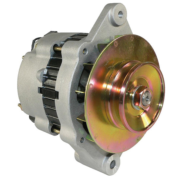 Quicksilver 8M6007465 Generator 12-Volt/65 Amp til Yamaha, O