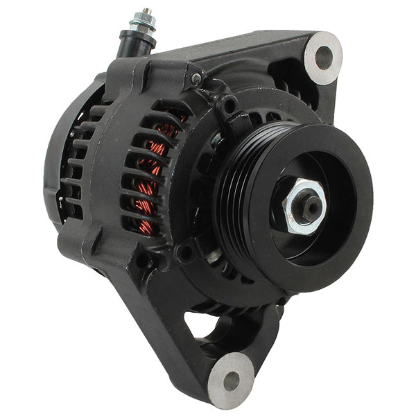 Quicksilver 8M6007472 Generator 12-Volt/55 Amp til Denso, Ho