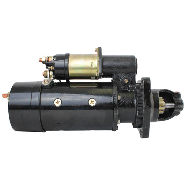 Quicksilver 8M6007273 Starter, 12 Volt til Marine Industrial