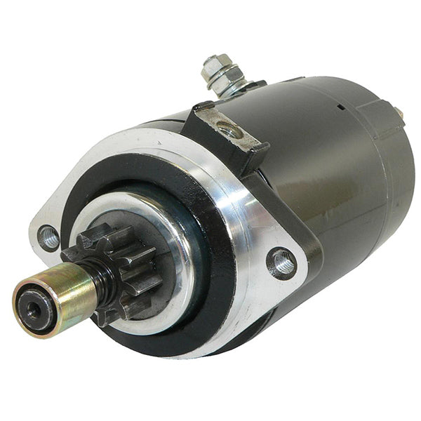 Quicksilver 8M6007413 Starter, 12 volt til udv. Yamaha 40-22