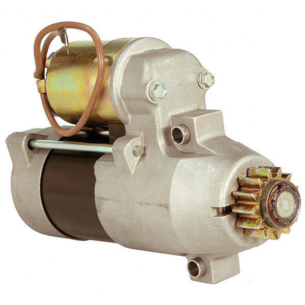 Quicksilver 8M6007422 Starter, 12-volt, til udv. Yamaha 75-1